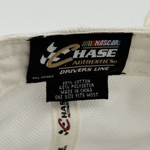 Chase Authentics NASCAR Dale Earnhardt Jr. #88 Amp Energy Baseball Hat - Picture 7 of 11